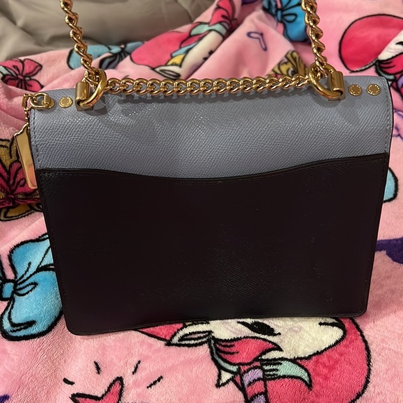 Authentic Coach purse - Picture 3 of 4